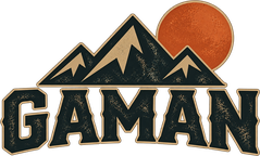 Gaman Logo