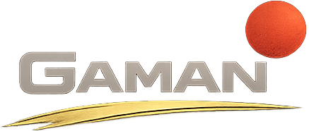 Gaman Logo