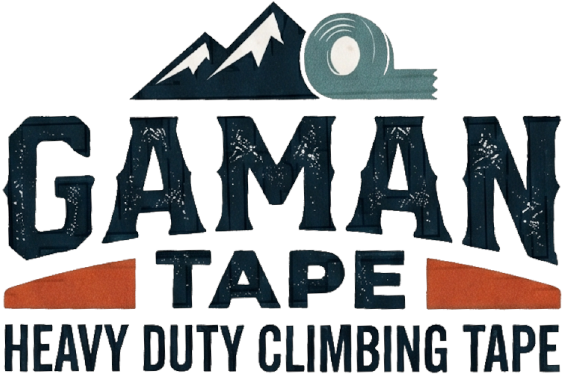 Gaman Climbing Tape